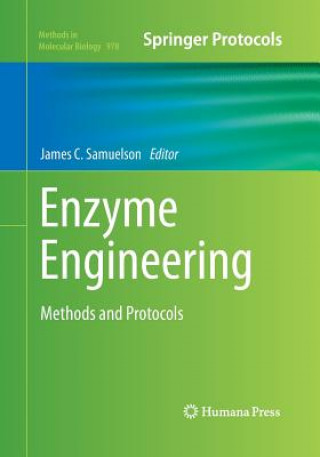 Carte Enzyme Engineering James Samuelson