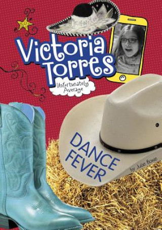 Buch Dance Fever Julie Bowe