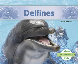 Книга Delfines Grace Hansen