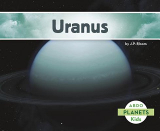 Carte Uranus J. P. Bloom