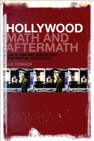 Libro Hollywood Math and Aftermath Connor