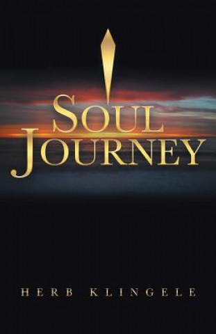 Книга Soul Journey Herb Klingele