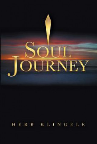 Kniha Soul Journey Herb Klingele