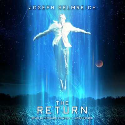 Digital The Return Joseph Helmreich