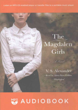 Digital The Magdalen Girls V. S. Alexander