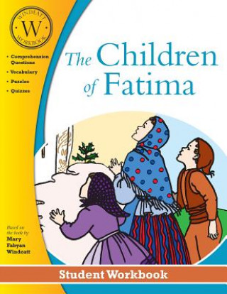 Книга Children of Fatima Windeatt Workbook Windeatt