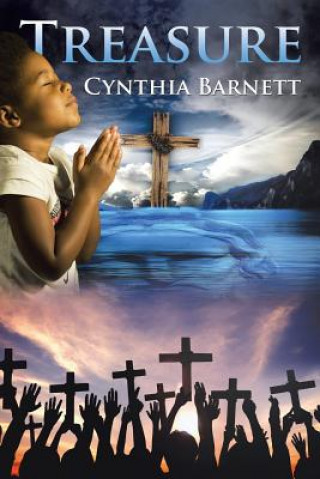 Book Treasure Cynthia Barnett