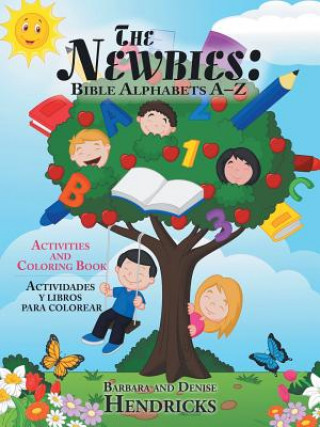 Книга Newbies Barbara Hendricks