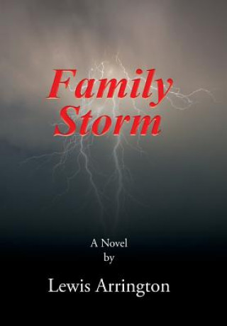 Książka Family Storm Lewis Arrington