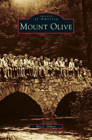 Книга Mount Olive Rita Hilbert