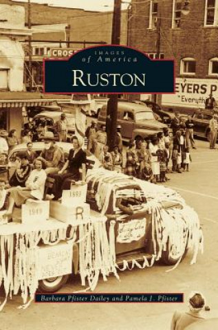 Book Ruston Barbara Pfister Dailey