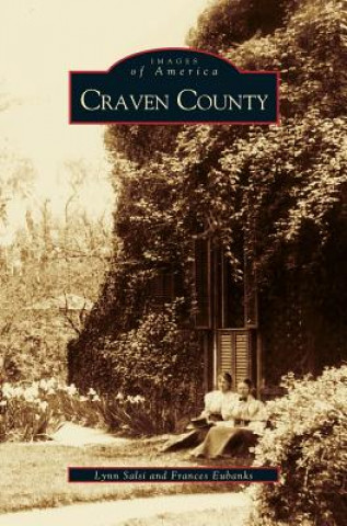 Knjiga Craven County Lynn Salsi