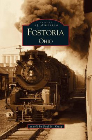 Buch Fostoria, Ohio Paul H. Krupp