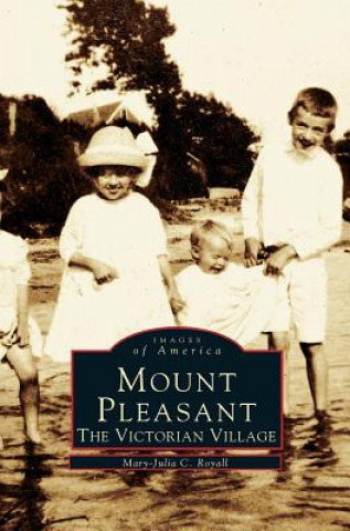 Kniha Mount Pleasant Mary-Julia C. Royall