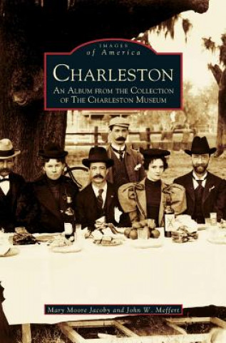 Buch Charleston Mary Moore Jacoby