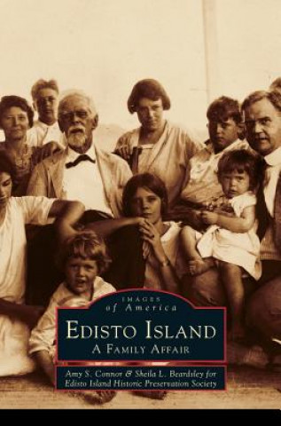 Carte Edisto Island Amy S. Connor