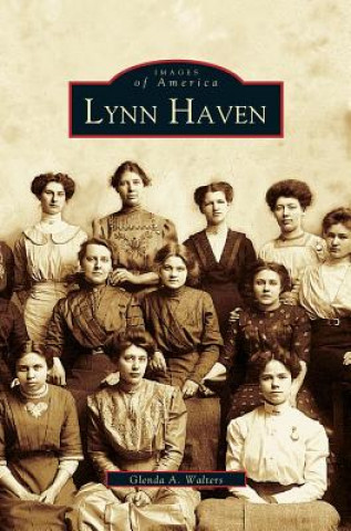 Book Lynn Haven Glenda A. Walters