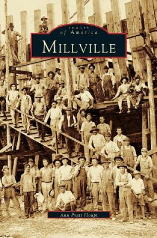 Livre Millville Ann Pratt Houpt