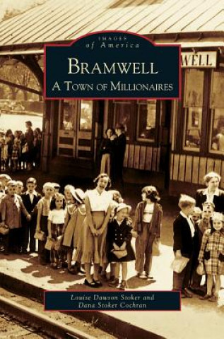 Carte Bramwell Louise Dawson Stoker