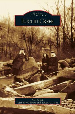 Carte Euclid Creek Roy Larick