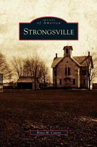 Книга Strongsville Bruce M. Courey