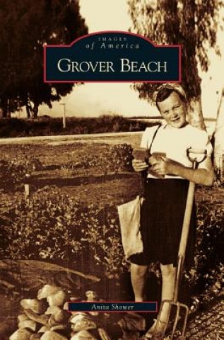 Carte Grover Beach Anita Shower