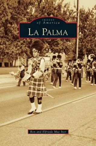 Buch La Palma Ron Mac Iver