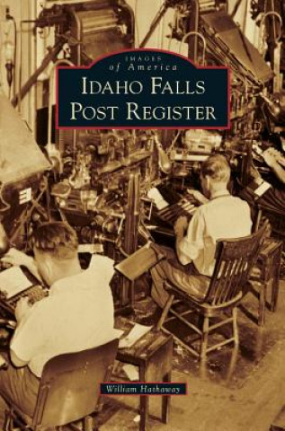 Carte Idaho Falls Post Register William Hathaway