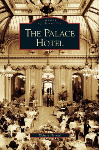 Buch Palace Hotel Richard Harned