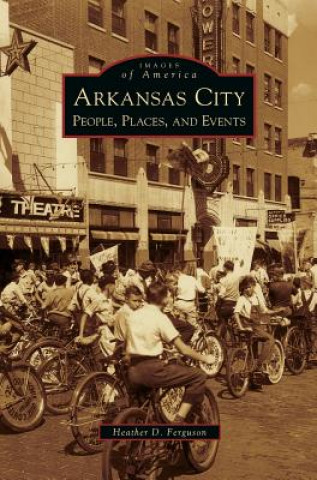 Carte Arkansas City Heather D. Ferguson