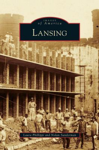 Buch Lansing Laura Phillippi