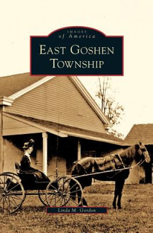 Buch East Goshen Township Linda M. Gordon