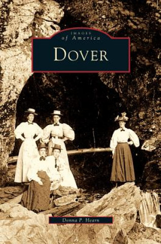 Libro Dover Donna P. Hearn