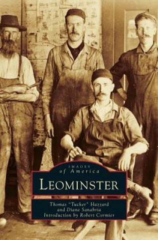 Livre Leominster Thomas K. Hazzard