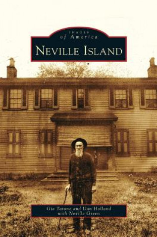 Libro Neville Island Gia Tatone