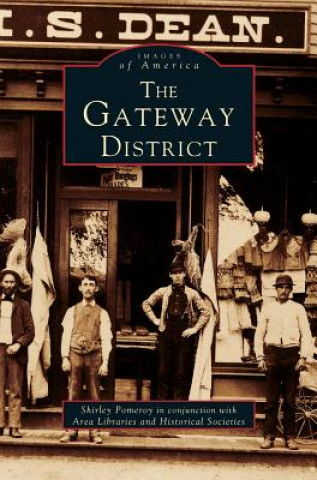 Book Gateway District Shirley Pomeroy