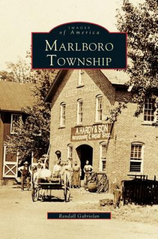 Book Marlboro Township Randall Gabrielan