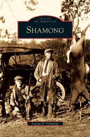 Libro Shamong George D. Flemming