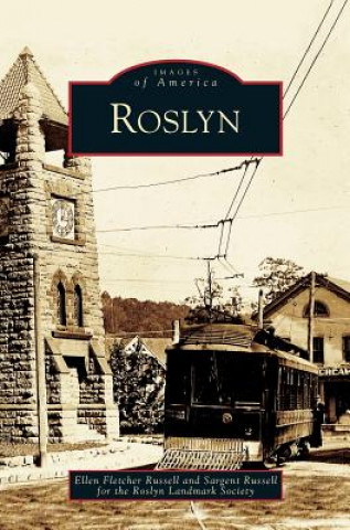 Книга Roslyn Ellen Fletcher Russell