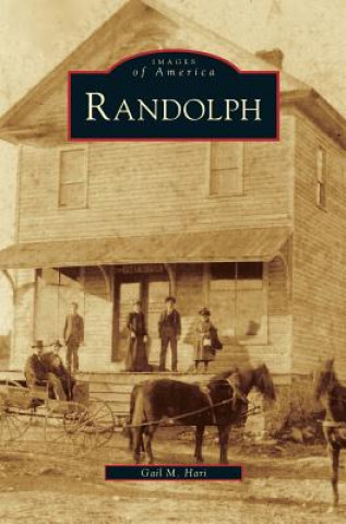 Book Randolph Gail M. Hari