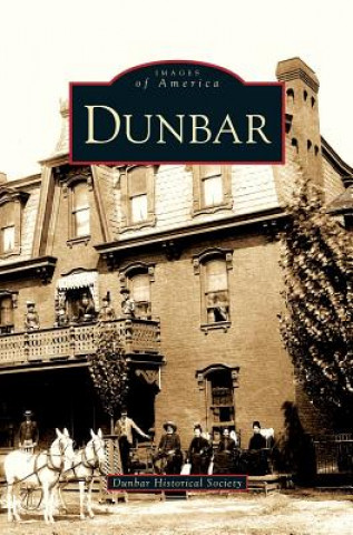 Knjiga Dunbar Dunbar Historical Society