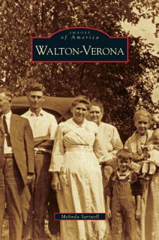 Buch Walton-Verona Melinda Sartwell