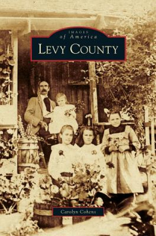 Buch Levy County Carolyn Cohens