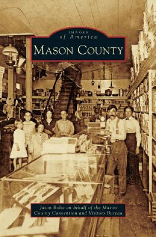 Carte Mason County Jason Bolte