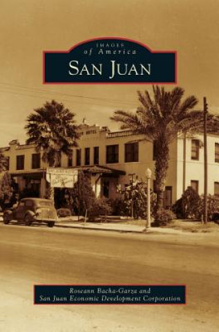 Buch San Juan Roseann Bacha-Garza