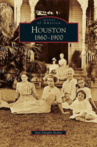 Buch Houston Ann Dunphy Becker