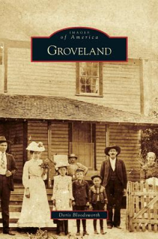 Könyv Groveland Doris Bloodsworth