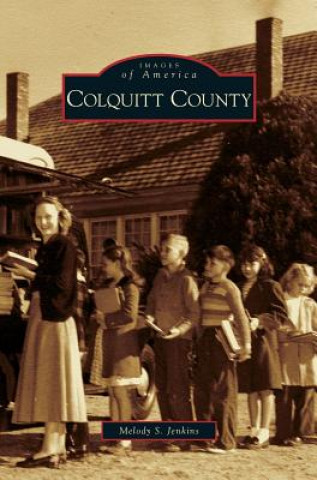 Carte Colquitt County Melody S. Jenkins