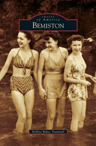 Kniha Bemiston Bobbye Baker Trammell