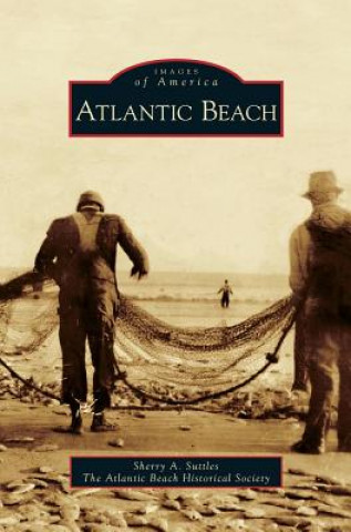 Libro Atlantic Beach Sherry A. Suttles